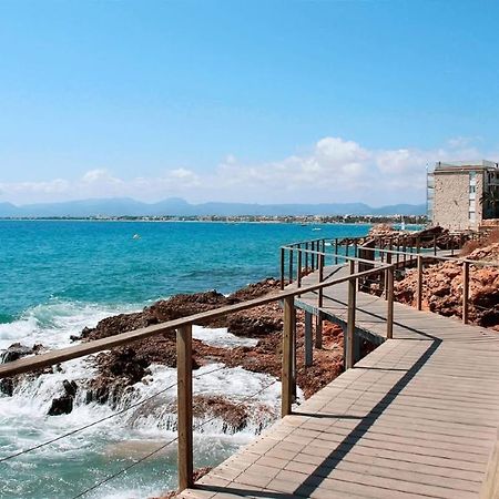 Apartbeach Los Juncos 2 Residencial Y Junto Playa La Pineda Extérieur photo